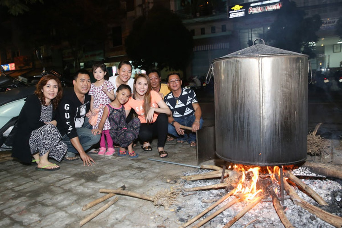 My Tam vua nau banh tet vua truc tuyen cung fan-Hinh-5